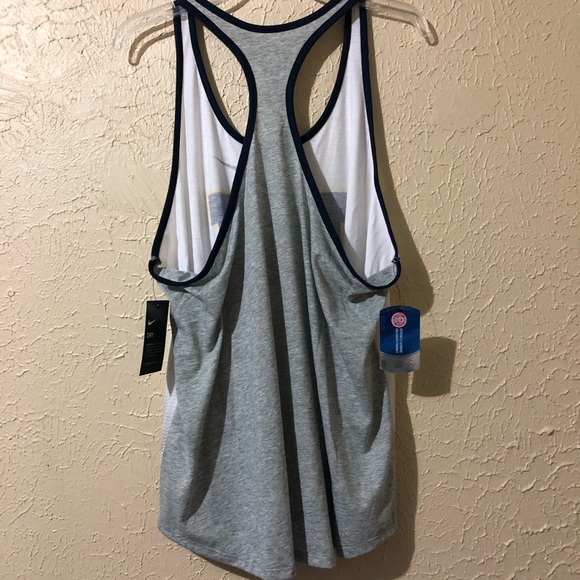 Nike Michigan Tank Top - Picture 2 of 3